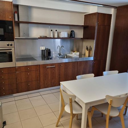 Fantastic Apartment Salgados Beach อัลบูเฟรา ภายนอก รูปภาพ