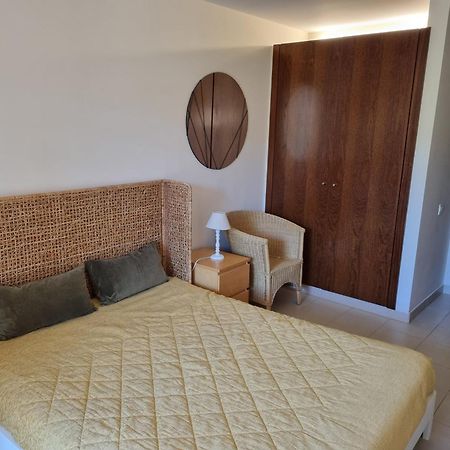 Fantastic Apartment Salgados Beach อัลบูเฟรา ภายนอก รูปภาพ
