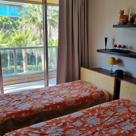 Fantastic Apartment Salgados Beach อัลบูเฟรา ภายนอก รูปภาพ