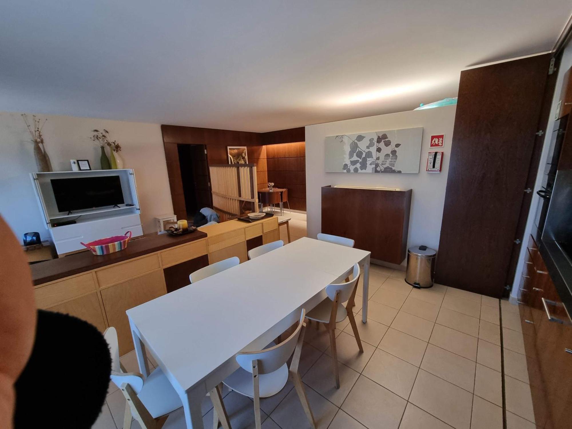 Fantastic Apartment Salgados Beach อัลบูเฟรา ภายนอก รูปภาพ