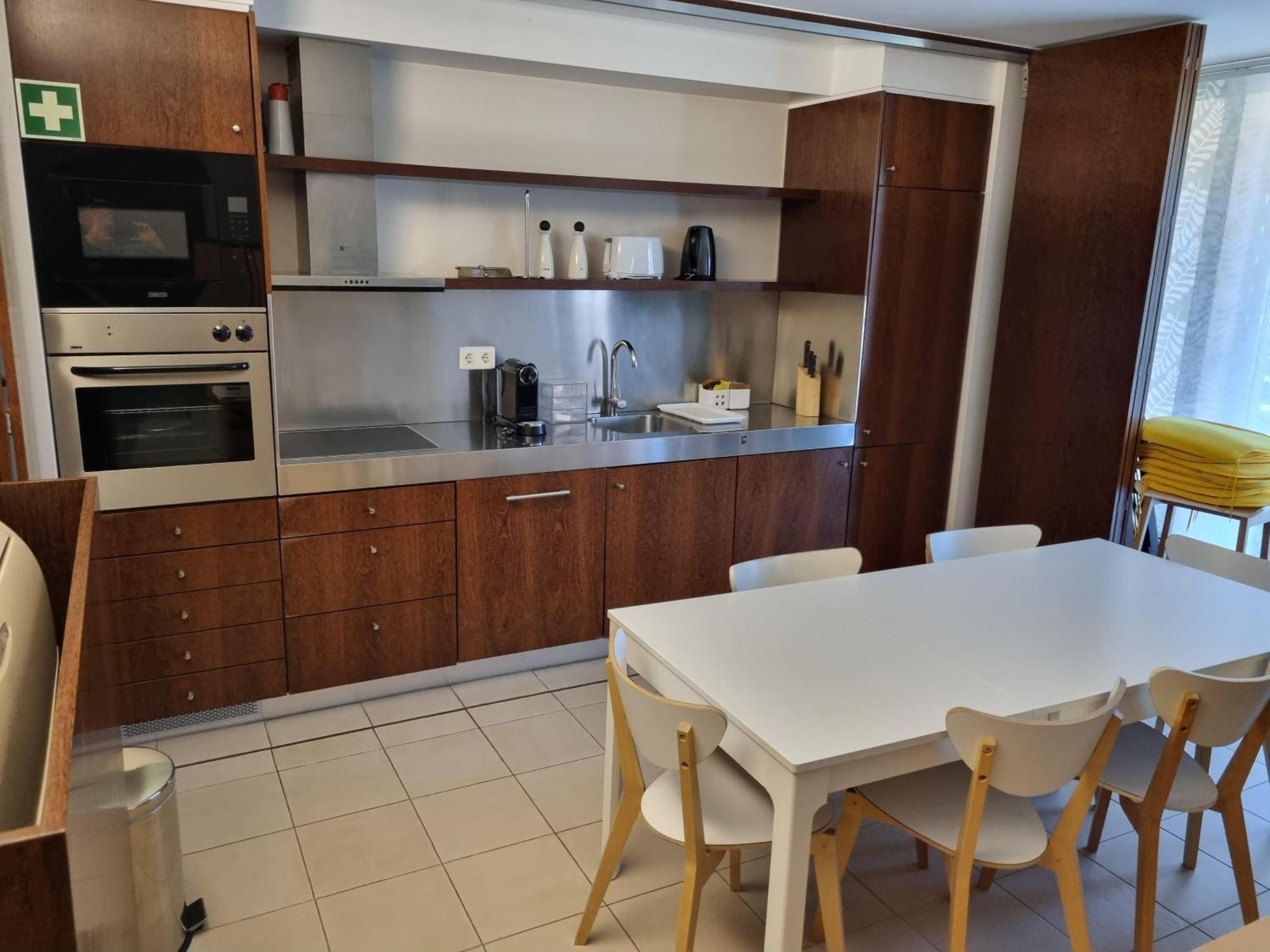 Fantastic Apartment Salgados Beach อัลบูเฟรา ภายนอก รูปภาพ