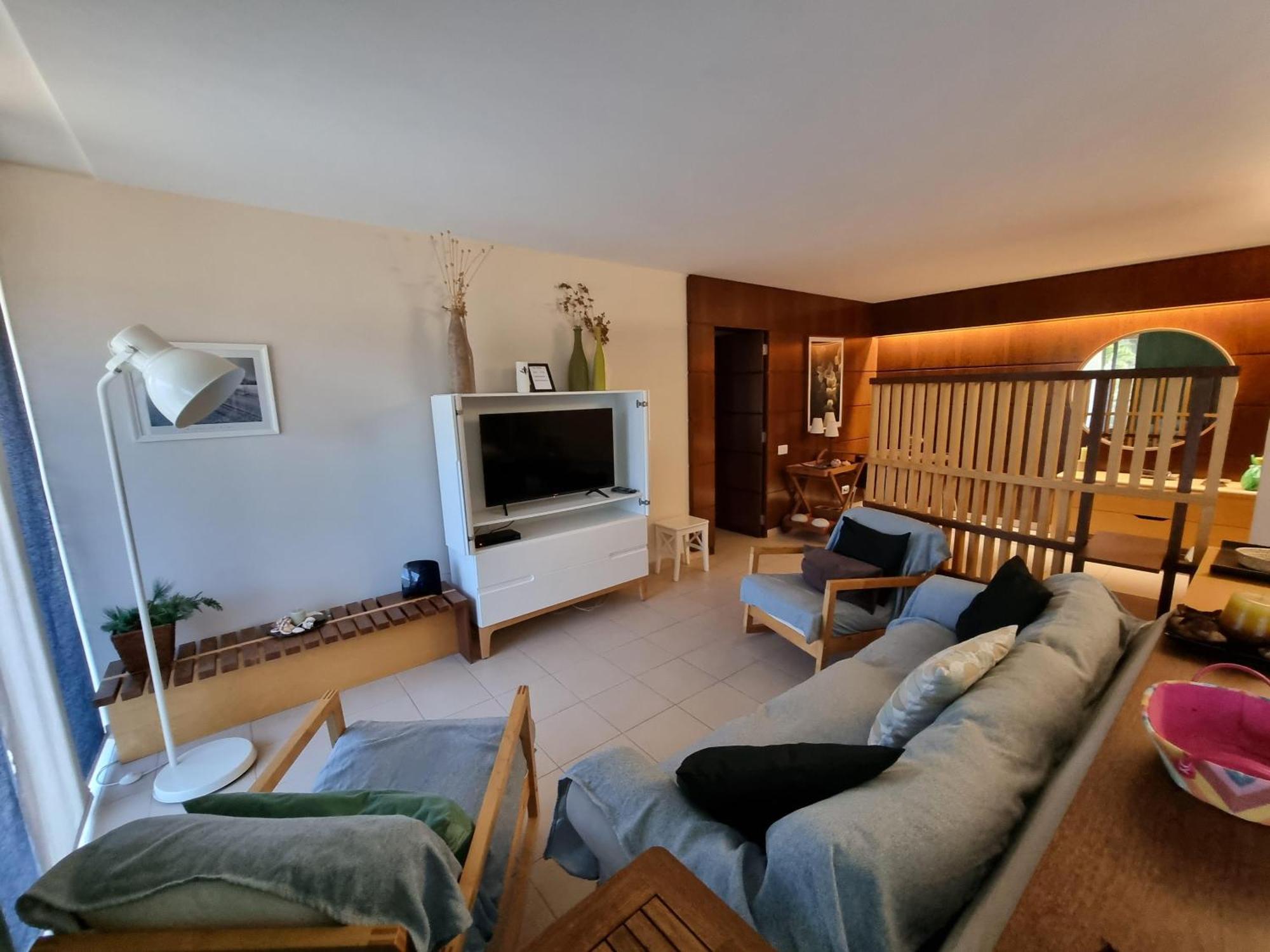Fantastic Apartment Salgados Beach อัลบูเฟรา ภายนอก รูปภาพ