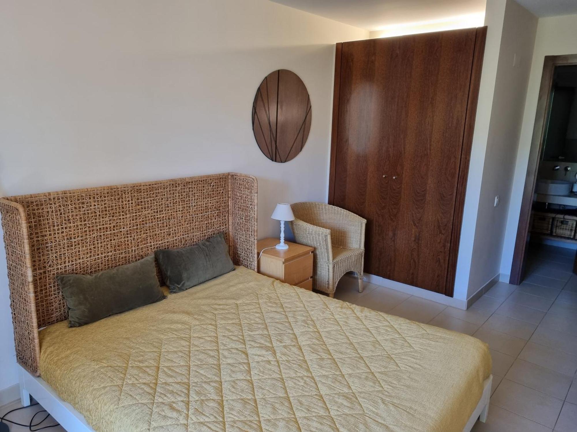 Fantastic Apartment Salgados Beach อัลบูเฟรา ภายนอก รูปภาพ