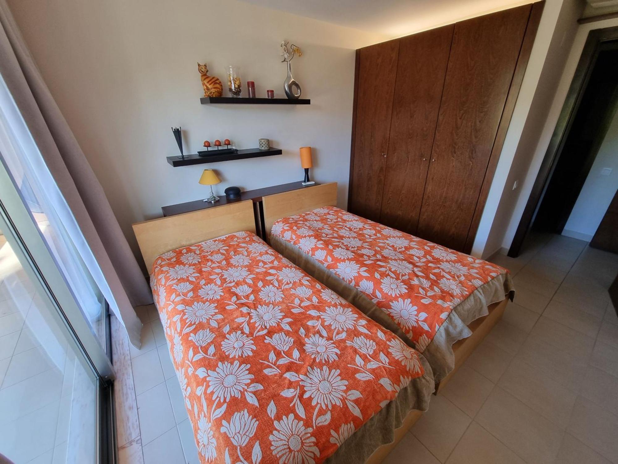 Fantastic Apartment Salgados Beach อัลบูเฟรา ภายนอก รูปภาพ