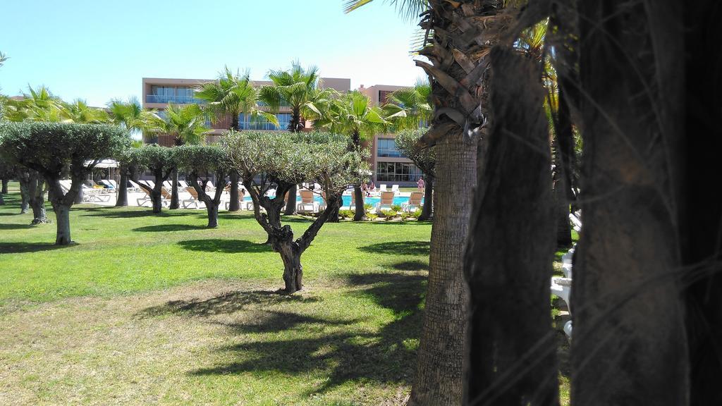 Fantastic Apartment Salgados Beach อัลบูเฟรา ภายนอก รูปภาพ