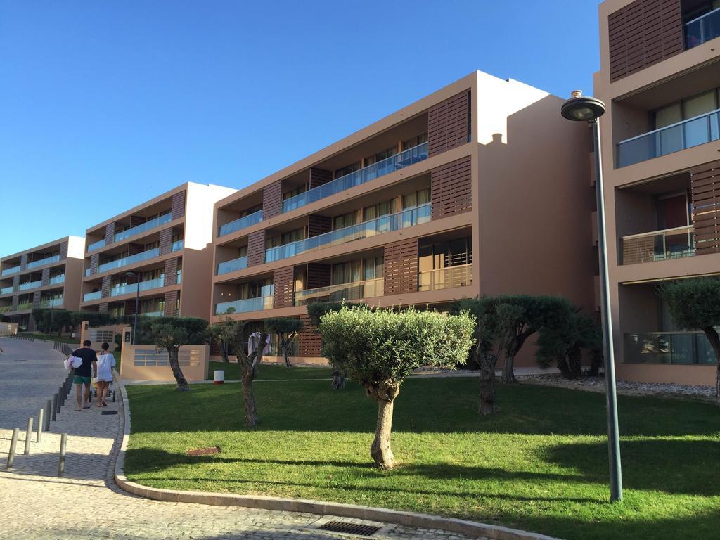 Fantastic Apartment Salgados Beach อัลบูเฟรา ภายนอก รูปภาพ