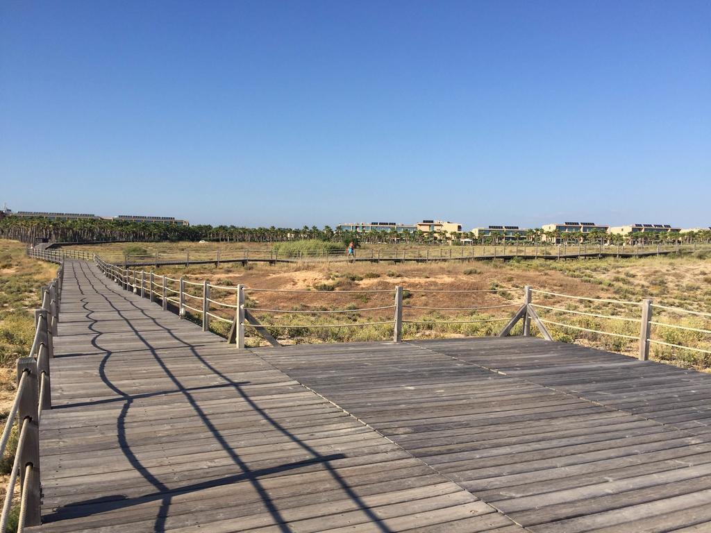 Fantastic Apartment Salgados Beach อัลบูเฟรา ภายนอก รูปภาพ