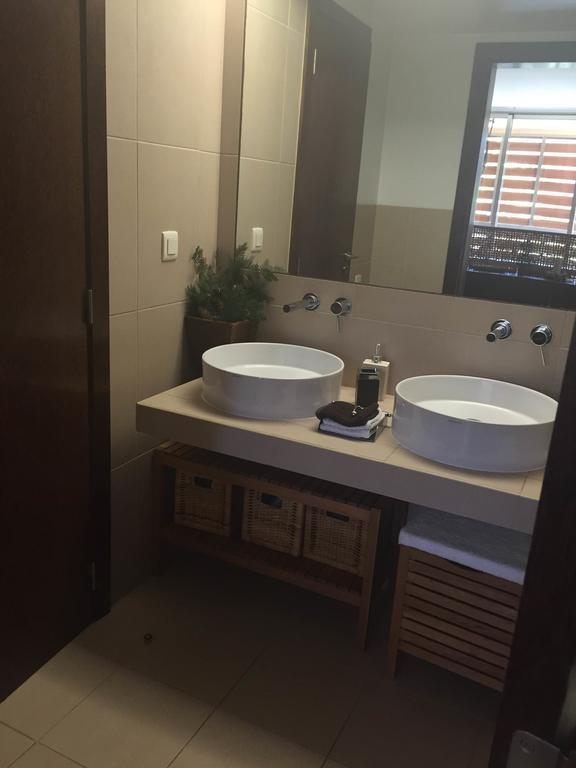 Fantastic Apartment Salgados Beach อัลบูเฟรา ภายนอก รูปภาพ