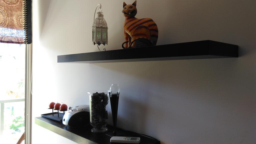 Fantastic Apartment Salgados Beach อัลบูเฟรา ภายนอก รูปภาพ