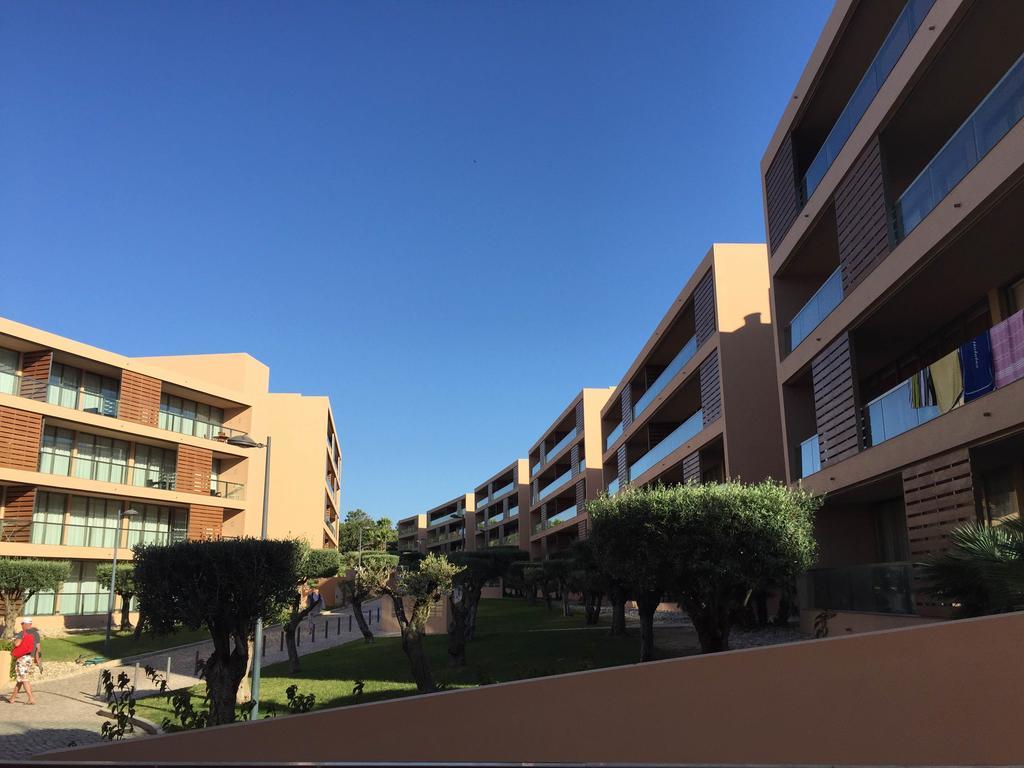 Fantastic Apartment Salgados Beach อัลบูเฟรา ภายนอก รูปภาพ