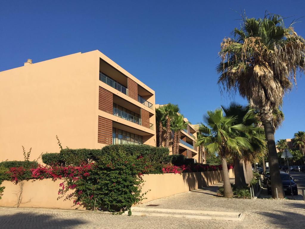 Fantastic Apartment Salgados Beach อัลบูเฟรา ภายนอก รูปภาพ