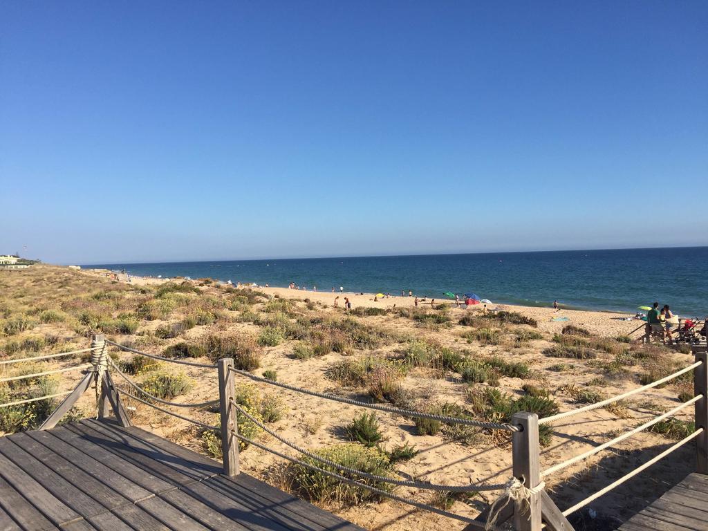 Fantastic Apartment Salgados Beach อัลบูเฟรา ภายนอก รูปภาพ