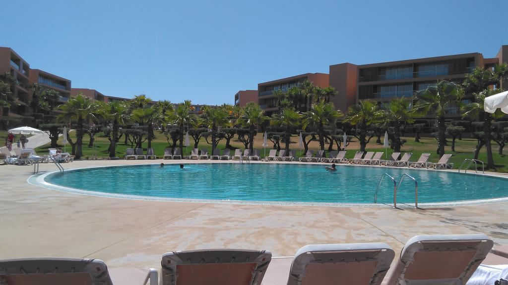 Fantastic Apartment Salgados Beach อัลบูเฟรา ภายนอก รูปภาพ