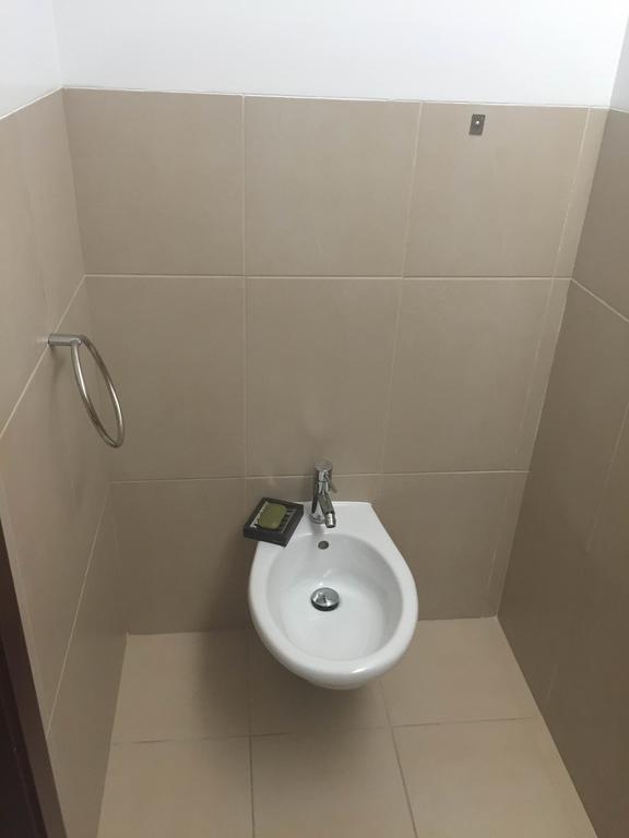 Fantastic Apartment Salgados Beach อัลบูเฟรา ภายนอก รูปภาพ