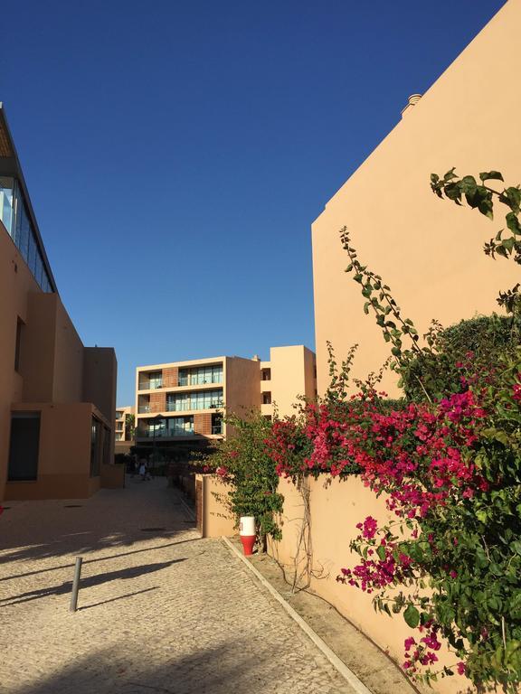 Fantastic Apartment Salgados Beach อัลบูเฟรา ภายนอก รูปภาพ