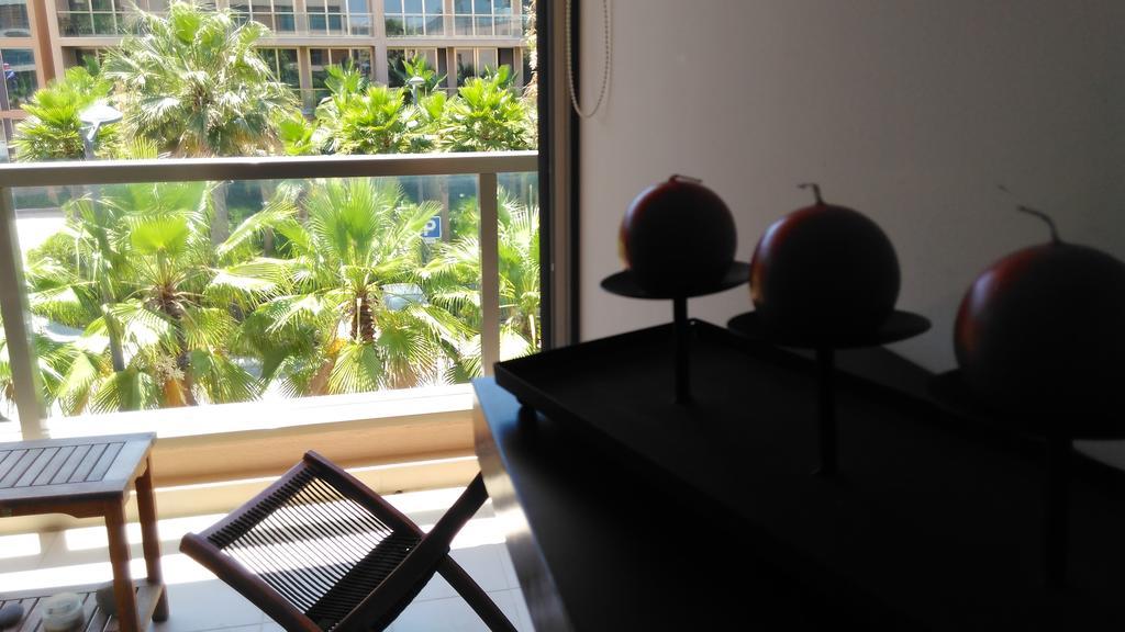 Fantastic Apartment Salgados Beach อัลบูเฟรา ภายนอก รูปภาพ