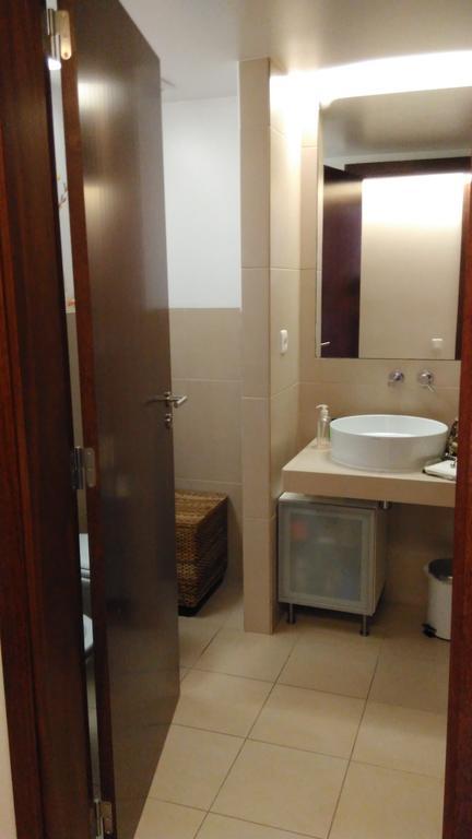 Fantastic Apartment Salgados Beach อัลบูเฟรา ภายนอก รูปภาพ