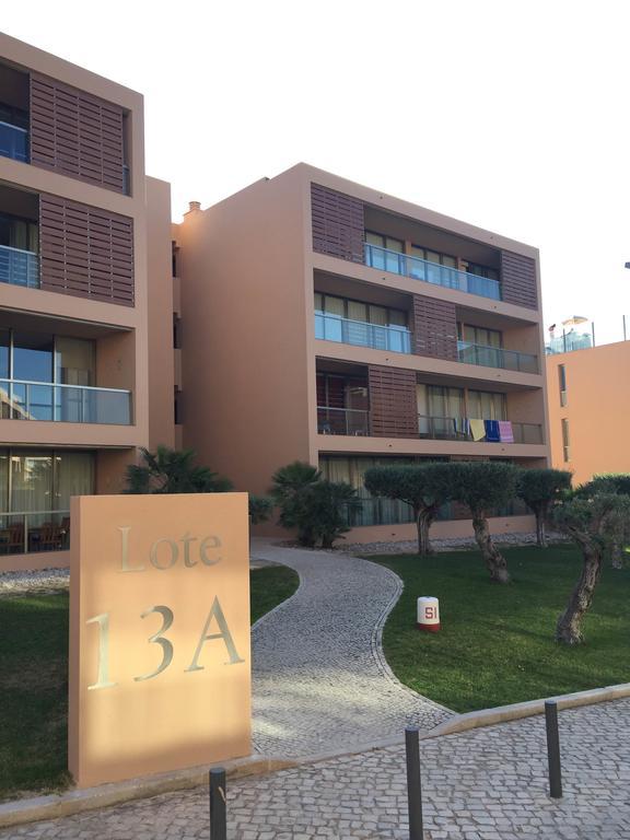 Fantastic Apartment Salgados Beach อัลบูเฟรา ภายนอก รูปภาพ