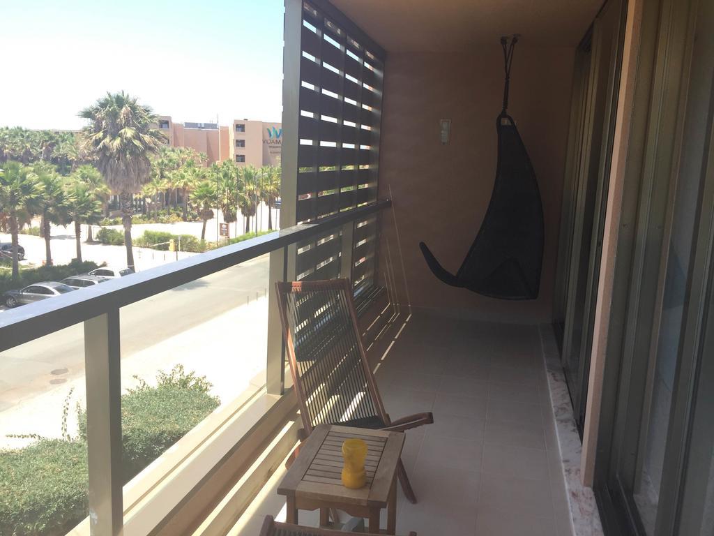 Fantastic Apartment Salgados Beach อัลบูเฟรา ภายนอก รูปภาพ